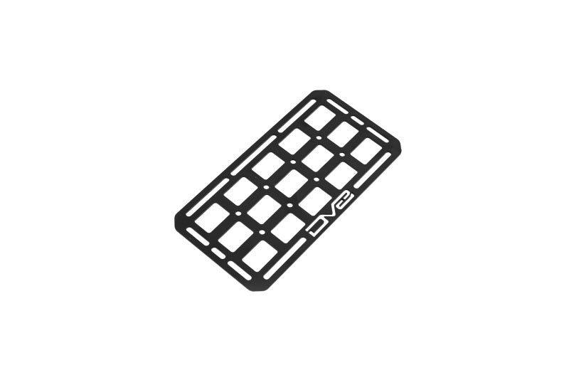 DV8 Offroad Universal Molle Panels - 11" x 6"