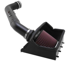 Cargar imagen en el visor de la galería, K&amp;N 11-12 Ford F250/F350 SD 6.2L V8 High Flow Performance Intake