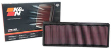 Load image into Gallery viewer, K&amp;N 18-21 Chevrolet Express 2500 4.3L V6 Replacement Air Filter