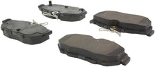 Load image into Gallery viewer, StopTech Street Select Brake Pads - Rear