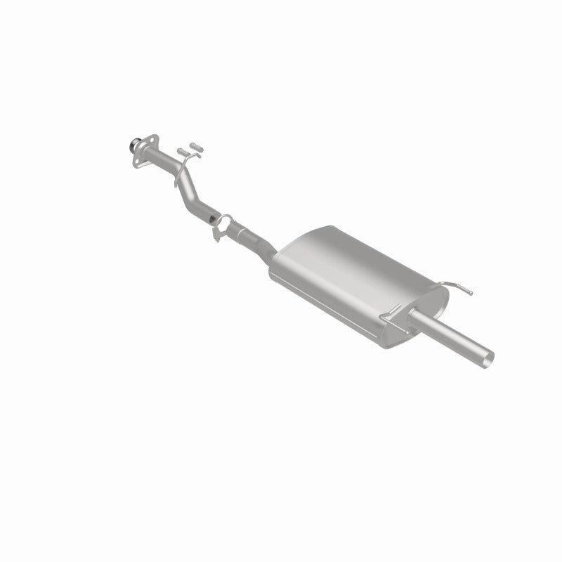 BRE Exhaust 94-99 Accord CL 2.2L 2.3L Muffler Kit