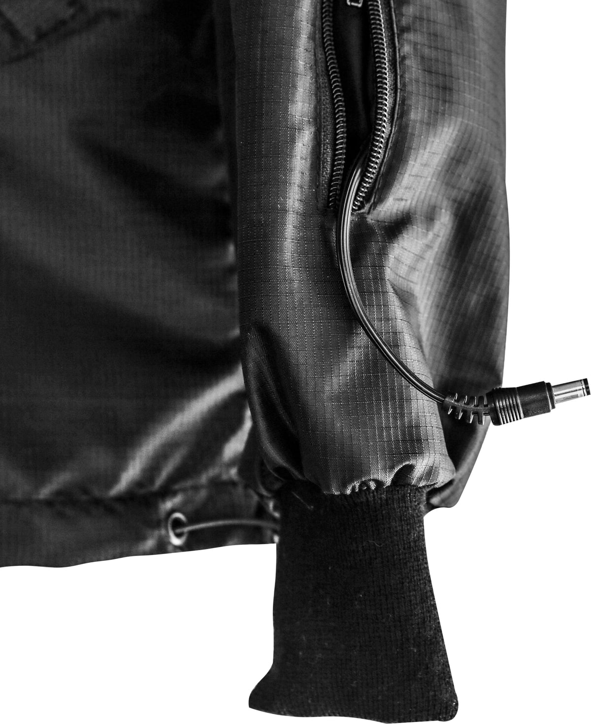 California Heat Jacket Liner Tall SM Chest 38-40" (JL-S)