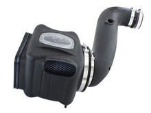 Cargar imagen en el visor de la galería, aFe Momentum HD PRO 10R Stage-2 Si Intake 06-07 GM Diesel Trucks V8-6.6L (td) LLY/LBZ