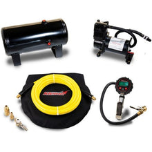 Load image into Gallery viewer, Kleinn Air System w/ 150 PSI Air Compressor / 1.5 gal Air Tank