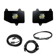 Cargar imagen en el visor de la galería, Baja Designs 18+ Jeep Wrangler JT Dual S1 Reverse Kit w/ Upfitter