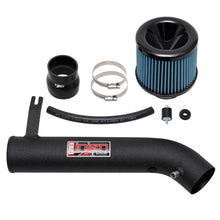 Cargar imagen en el visor de la galería, Injen 96-98 Honda Civic EL/EX/HX L4 1.6L Black IS Short Ram Cold Air Intake