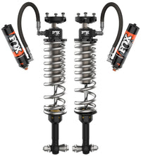 Cargar imagen en el visor de la galería, Fox 21+ Ford Bronco 2.5 Performance Series Rear Coil-Over Reservoir Shock - Adjustable