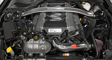 Cargar imagen en el visor de la galería, K&amp;N 2015 Ford Mustang GT 5.0L V8 Typhoon Intake Kit