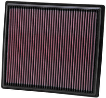 Cargar imagen en el visor de la galería, K&amp;N 10-11 Buick Lacrosse / 11 Regal Replacement Air Filter