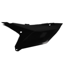 Cargar imagen en el visor de la galería, Acerbis 2024 Yamaha YZ250F/ 23-24 YZ450F/FX Side Panels - Black