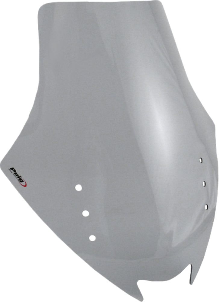 PUIG Windscreen Touring Smoke (4619H)