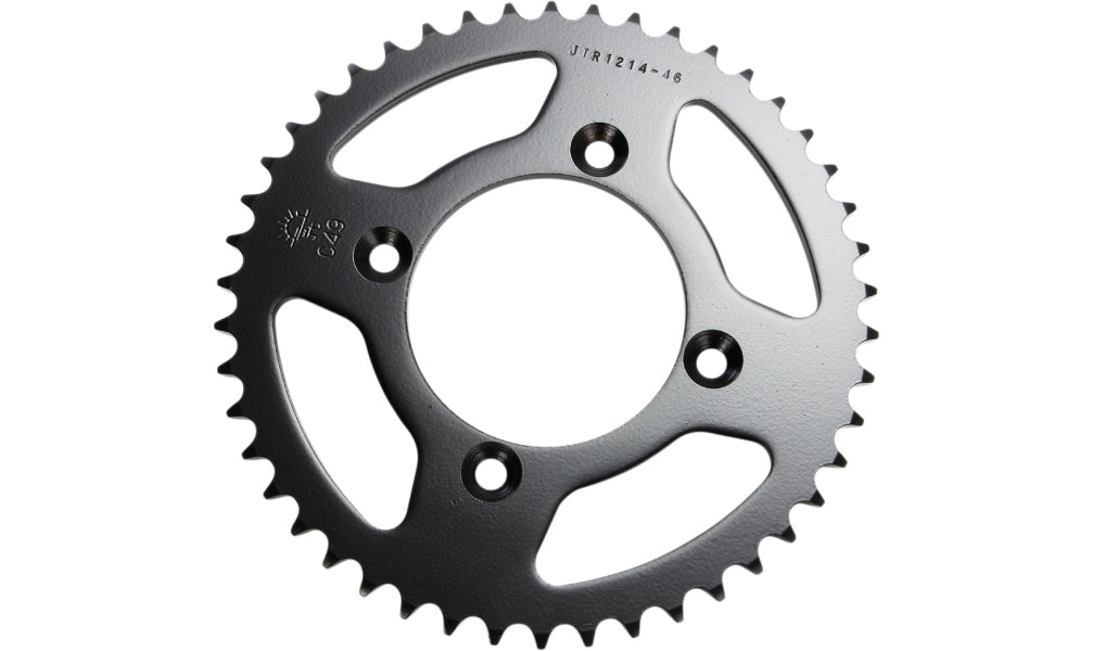 JT Sprockets JTR1214.46T Rear Sprocket