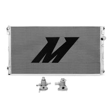 Cargar imagen en el visor de la galería, Mishimoto Ford 2011-2016 6.7L Powerstroke Aluminum Secondary Radiator