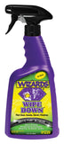 Toallitas limpiadoras Wizards Products de 22 oz