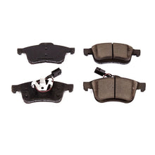 Cargar imagen en el visor de la galería, Power Stop 15-18 Ram ProMaster City Front Z16 Evolution Ceramic Brake Pads