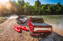 Cargar imagen en el visor de la galería, UnderCover 2020 Jeep Gladiator 5ft Flex Bed Cover