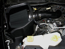 Cargar imagen en el visor de la galería, Airaid 02-12 Dodge Ram 4.7L MXP Intake System w/ Tube (Dry / Black Media)