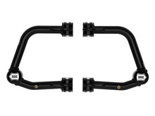 Cargar imagen en el visor de la galería, ICON 2022+ Toyota Tundra Tubular Upper Control Arm Delta Joint Pro Kit