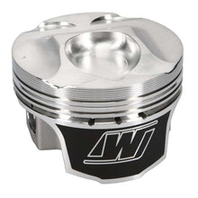 Cargar imagen en el visor de la galería, Wiseco GM 2.0 LSJ/LNF 4vp * Turbo * Piston Shelf Stock Kit