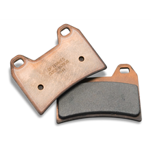 Cargar imagen en el visor de la galería, Performance Machine Brake Pad 137X4 Dp Sport