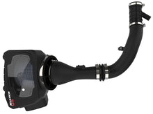 Cargar imagen en el visor de la galería, aFe Momentum HD Pro 10R Cold Air Intake System 20-21 RAM 1500 3.0L V6 (td)