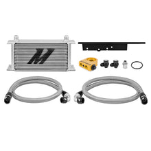 Cargar imagen en el visor de la galería, Mishimoto 03-09 Nissan 350Z / 03-07 Infiniti G35 (Coupe Only) Oil Cooler Kit