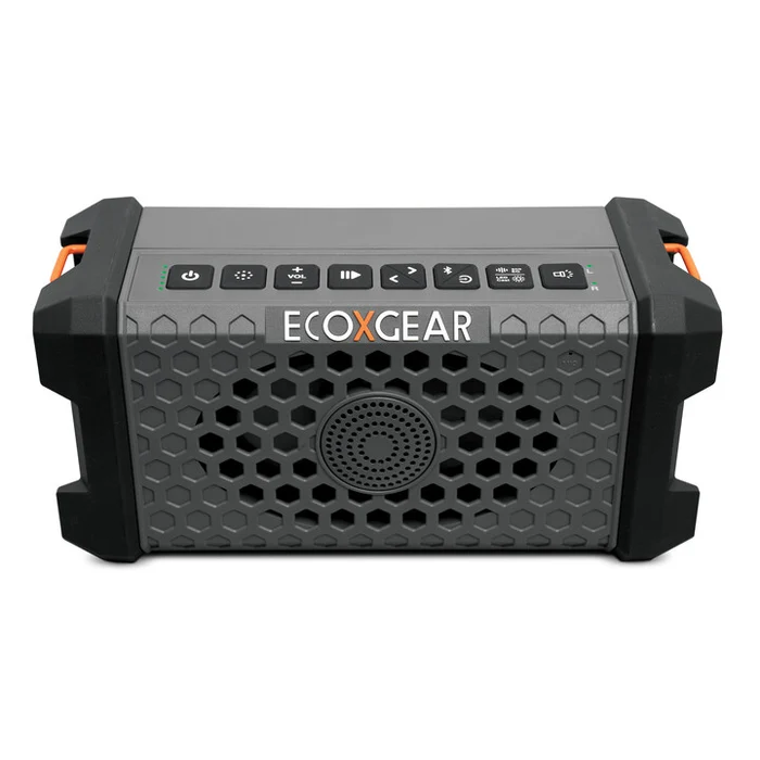 Ecoxgear Defender Scout Slate Gray (GDI-EXSCT10)