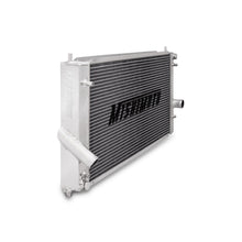 Cargar imagen en el visor de la galería, Mishimoto 00-05 Toyota MR2 Manual Aluminum Radiator