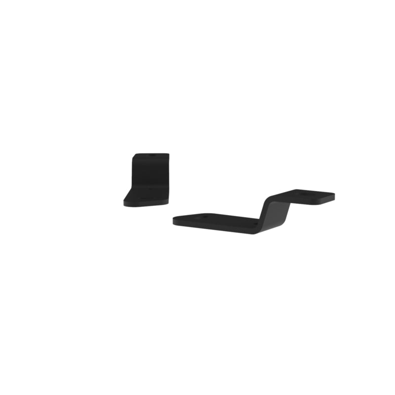 KC HiLiTES Ditch Light Mounting Bracket Set — Fits 2021-2022 Ford Bronco All Trims