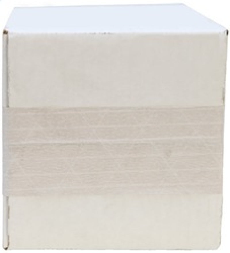 K&N X-Stream Top Air Filter Assembly 9in OD / 7.313in Neck Flange / 3in H