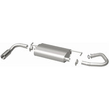 Load image into Gallery viewer, MagnaFlow BRE Exhaust Kit 03-06 Matrix Vibe 1.8L
