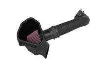 Cargar imagen en el visor de la galería, K&amp;N 22-24 Cadillac CT5 6.2L V8 Performance Air Intake System