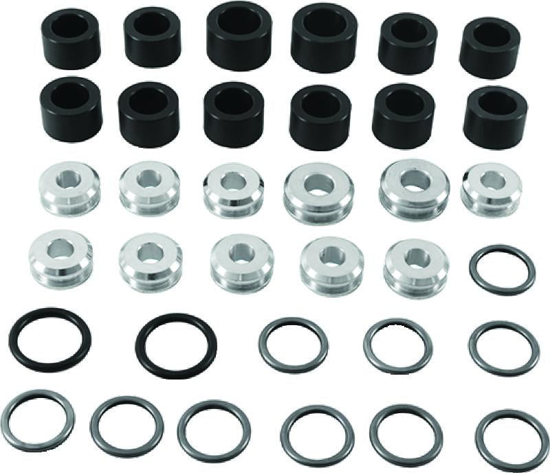 QuadBoss Qboss Rr Ind Susp Bushing Only