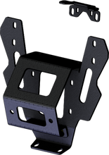 Cargar imagen en el visor de la galería, KFI 18-24 Arctic Cat Wildcat XX Winch Mount