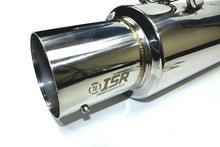 Cargar imagen en el visor de la galería, ISR Performance GT Single Exhaust - Nissan R32 Skyline GTS-T