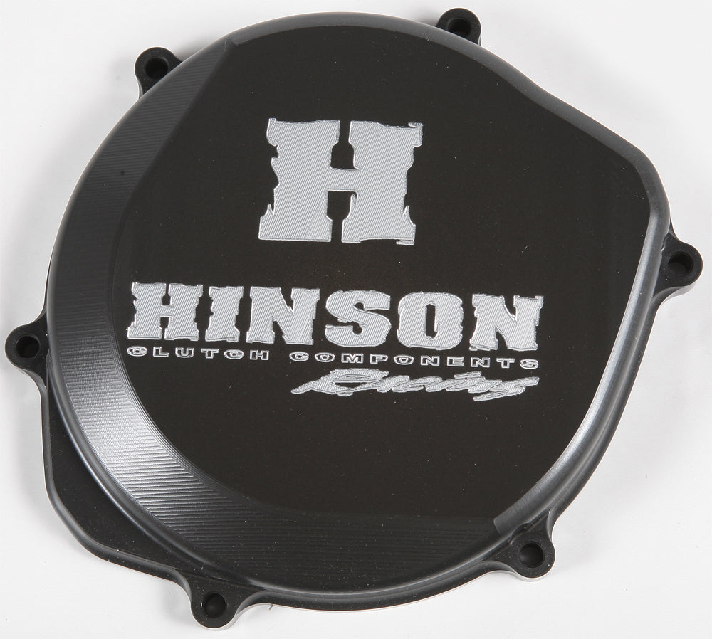 Hinson Clutch Cover CRF450R '02-08 (C224)