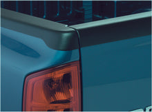 Cargar imagen en el visor de la galería, Bushwacker 93-11 Ford Ranger Bed Rail Caps 72.0in Bed Does Not Fit STX - Black