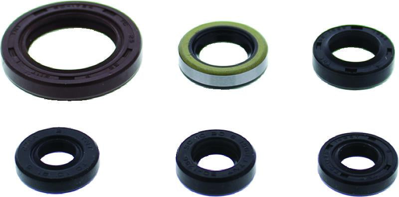 QuadBoss Qb Oil Seal Set