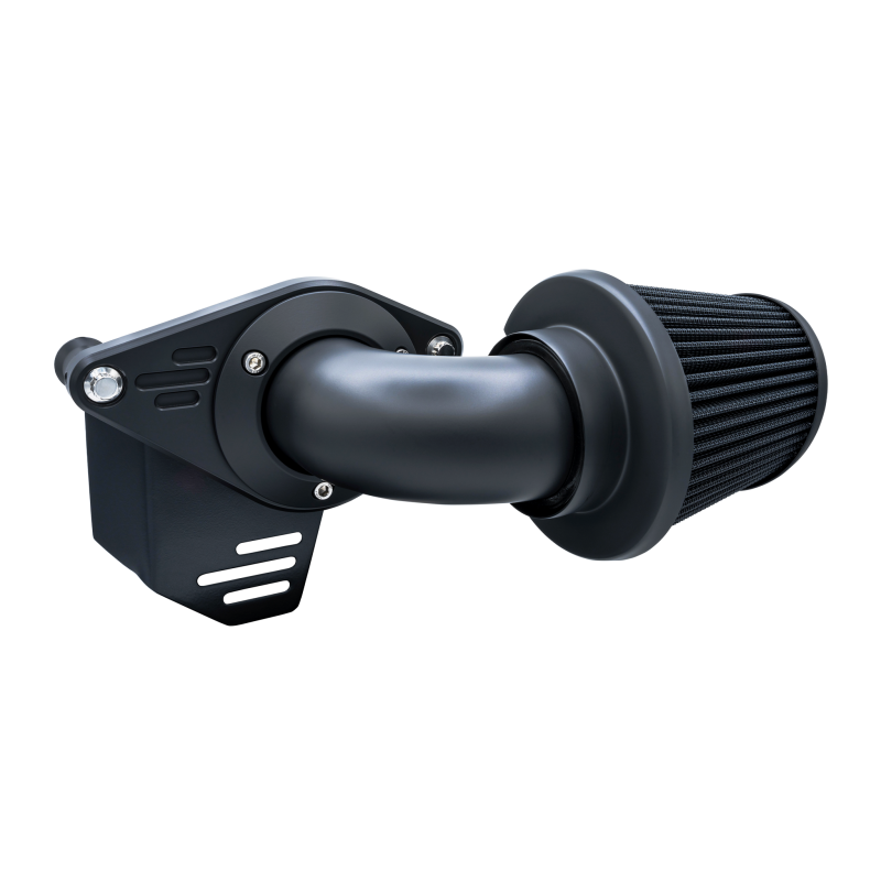 Vance and Hines VO2 Falcon Air Intake Kit Black Multi Fit