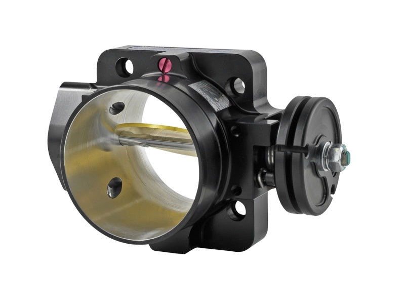 Skunk2 Pro Series Honda/Acura (D/B/H/F Series) 74mm Billet Throttle Body (Black Series) (Race Only)