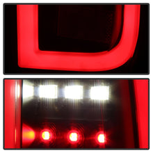 Cargar imagen en el visor de la galería, Spyder 15-17 GMC Yukon LED Tail Lights - Black (ALT-YD-GY15-LED-BK)