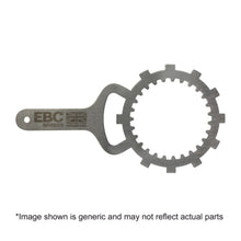 Cargar imagen en el visor de la galería, EBC 83-87 Kawasaki GPz 750 A1-A5 (750cc) Clutch Tool