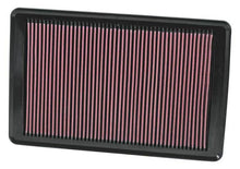 Cargar imagen en el visor de la galería, K&amp;N Replacement Air Filter SATURN SKY/PONTIAC SOLSTICE 2.0L-L4; 2007