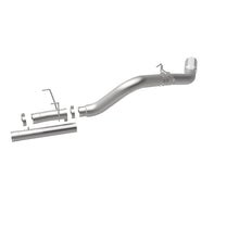 Cargar imagen en el visor de la galería, MagnaFlow 07-17 Dodge Ram 2500/3500 6.7L DPF-Back SS 5in Single Passenger Side Rear Exit