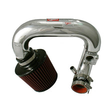 Cargar imagen en el visor de la galería, Injen 2004 Scion xA 1.5L 4 Cyl Black Short Ram Tuned Air Intake w/ MR Technology