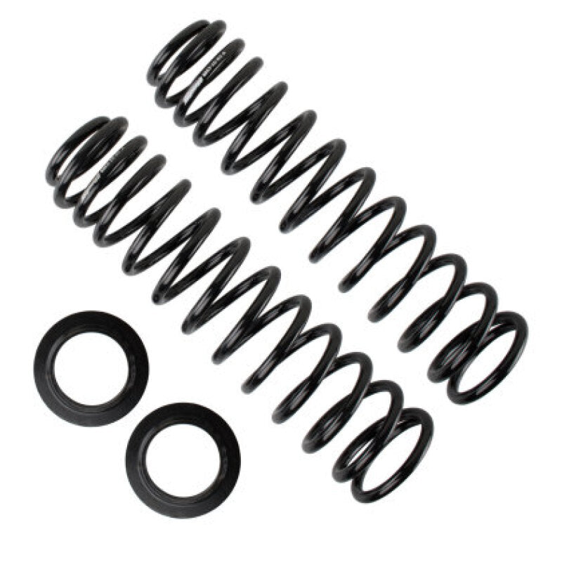 Synergy Jeep JL/JT Front Lift Springs JL 2 DR 5.0in. JLU 4 DR 4.0in.