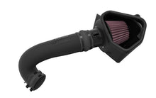 Cargar imagen en el visor de la galería, K&amp;N 22-24 Cadillac CT5 6.2L V8 Performance Air Intake System