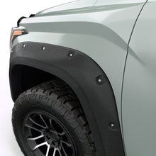 Cargar imagen en el visor de la galería, EGR 22-23 Toyota Tundra Bolt-On Look Fender Flares - Set