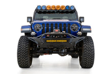 Cargar imagen en el visor de la galería, Addictive Desert Designs 18-23 Jeep Gladiator/Wrangler JT/JL Stealth Fighter Front Bumper