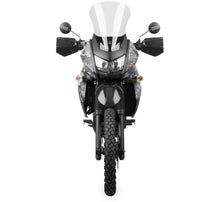 Load image into Gallery viewer, National Cycle 08-18 Kawasaki KLR650 V Stream/ Wave Mid/Std. Windshield-Light-Tint